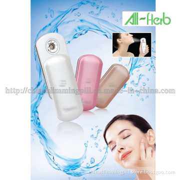 2014 Hot Ibeauty Automic Facial Nano Sprayer Manufacturer No Side Effect